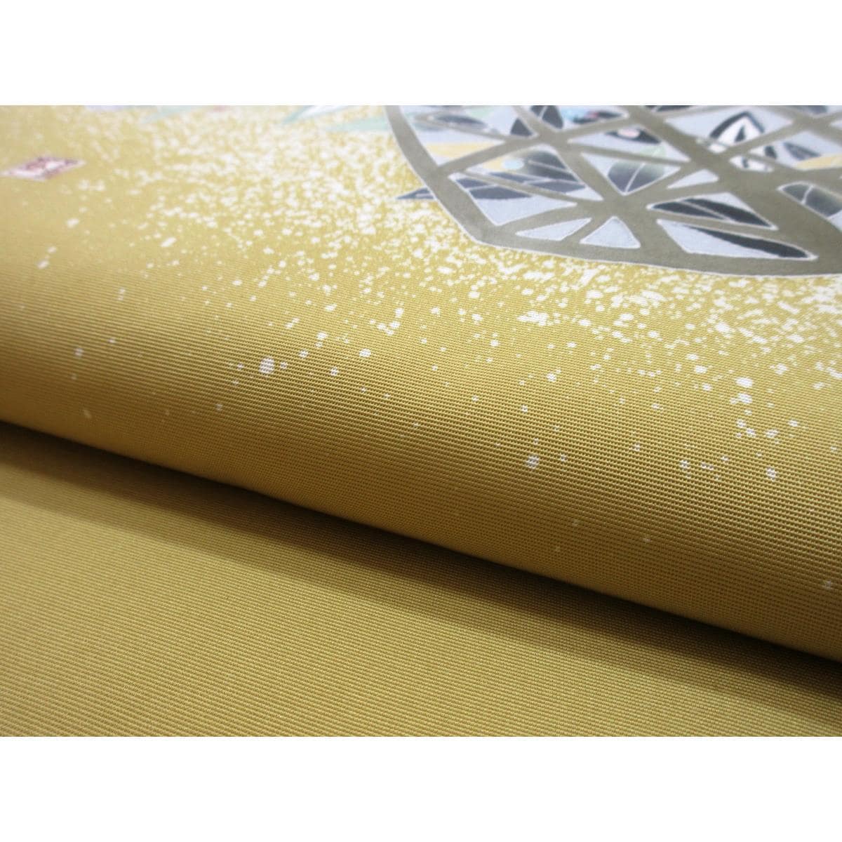 【未使用品】名古屋帯　羽田登喜