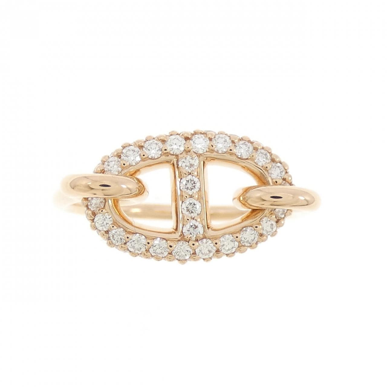 エルメス ファランドール リング