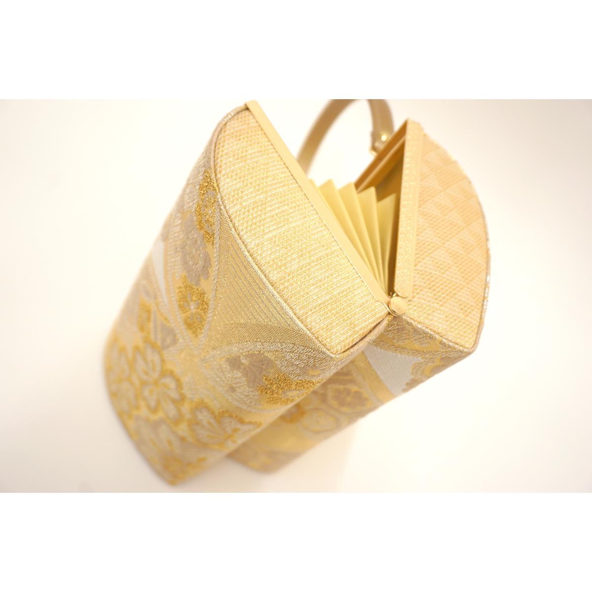 【新品】草履バッグセット　Ｆサイズ