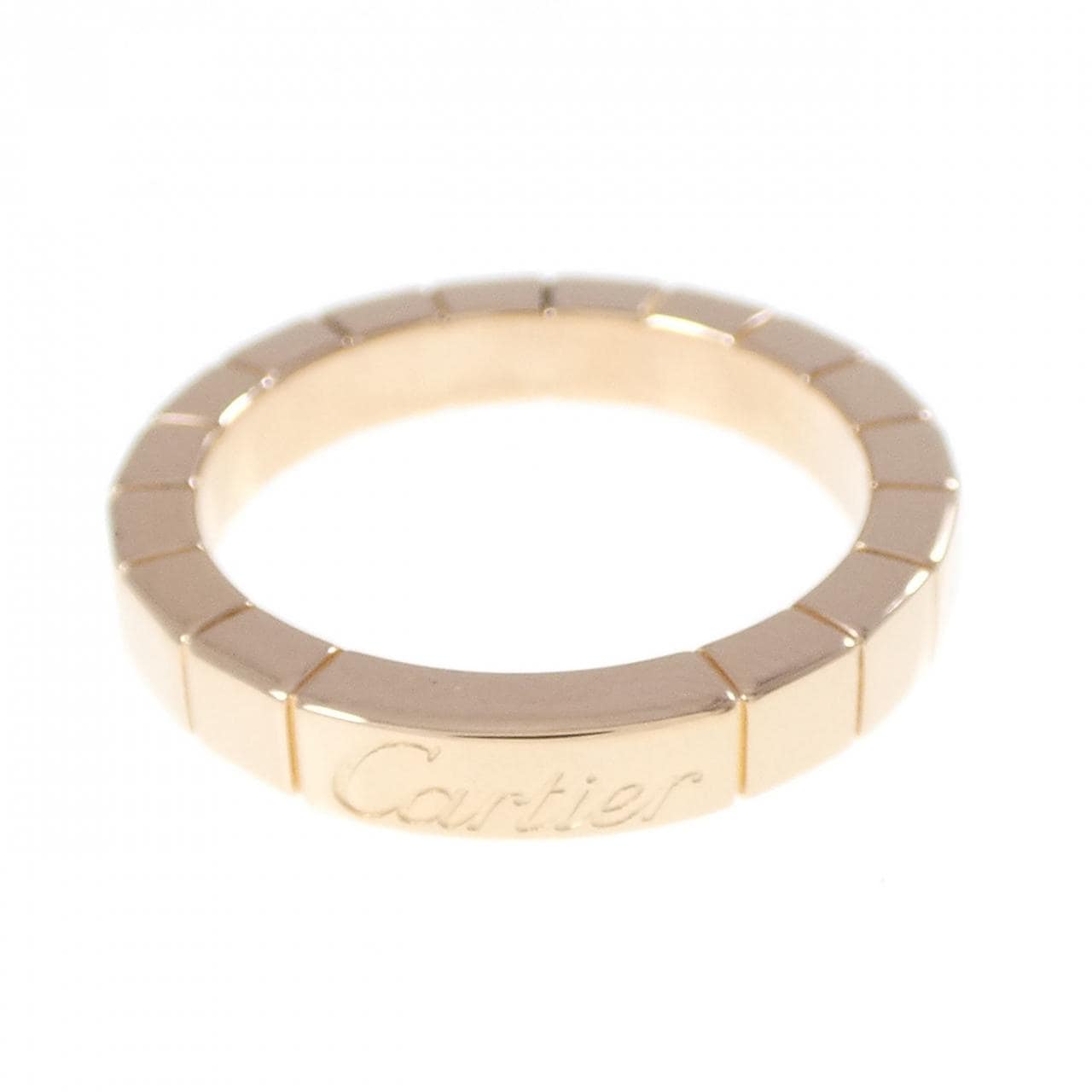 カルティエ ラニエール リング