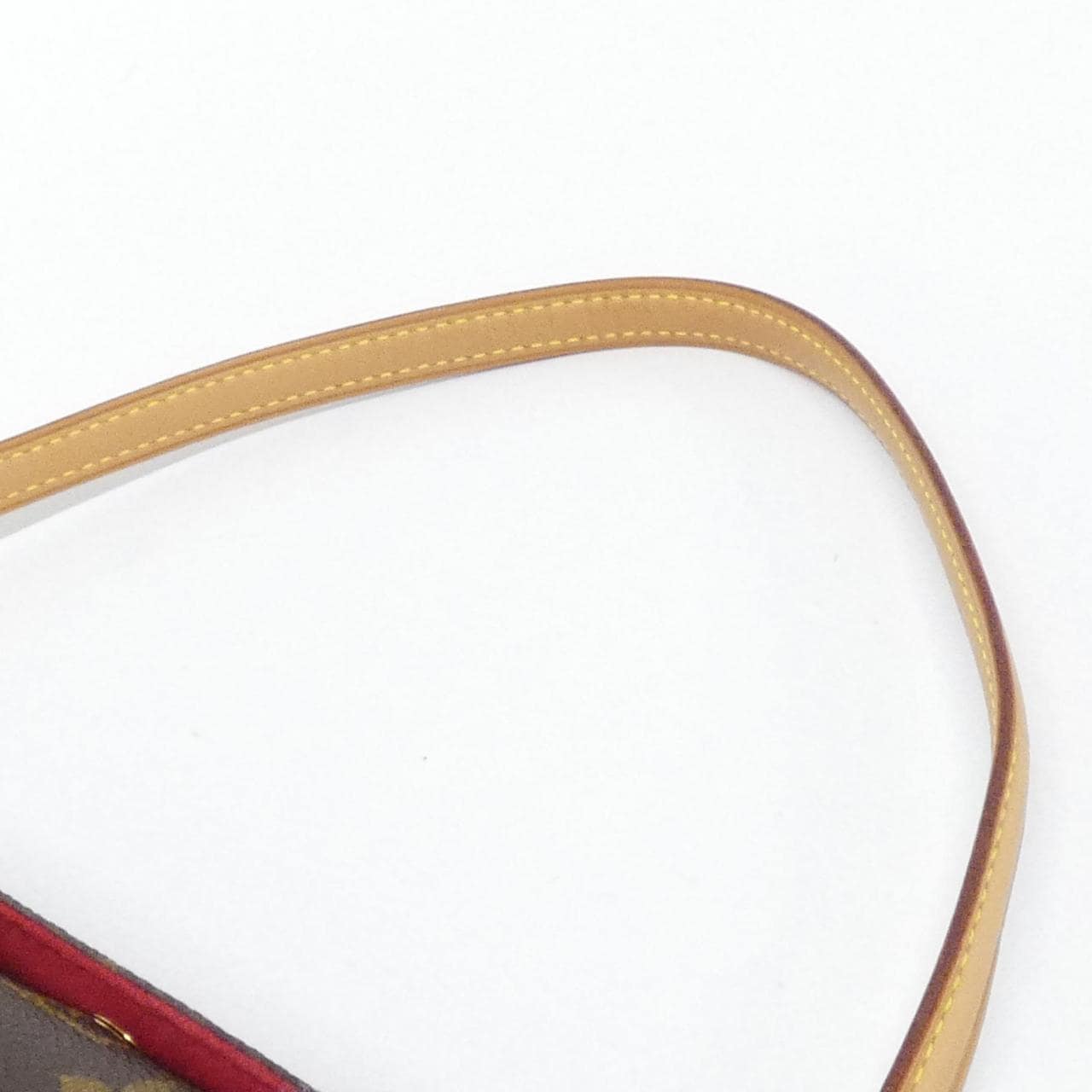 【ヴィンテージ】ルイヴィトン モノグラム レシタル M51900 バッグ