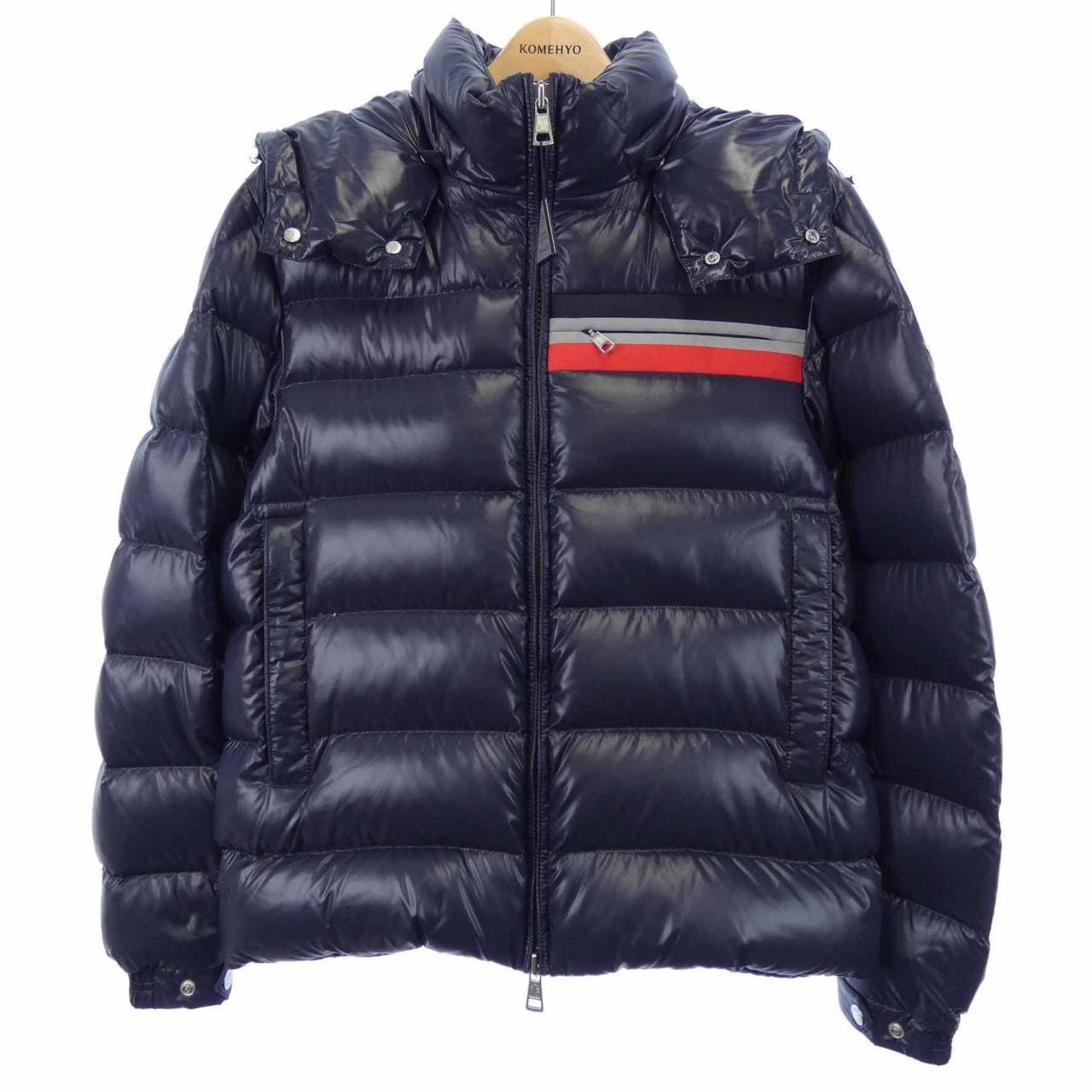 モンクレール MONCLER C0604 MOUNIER ダウンジャケット