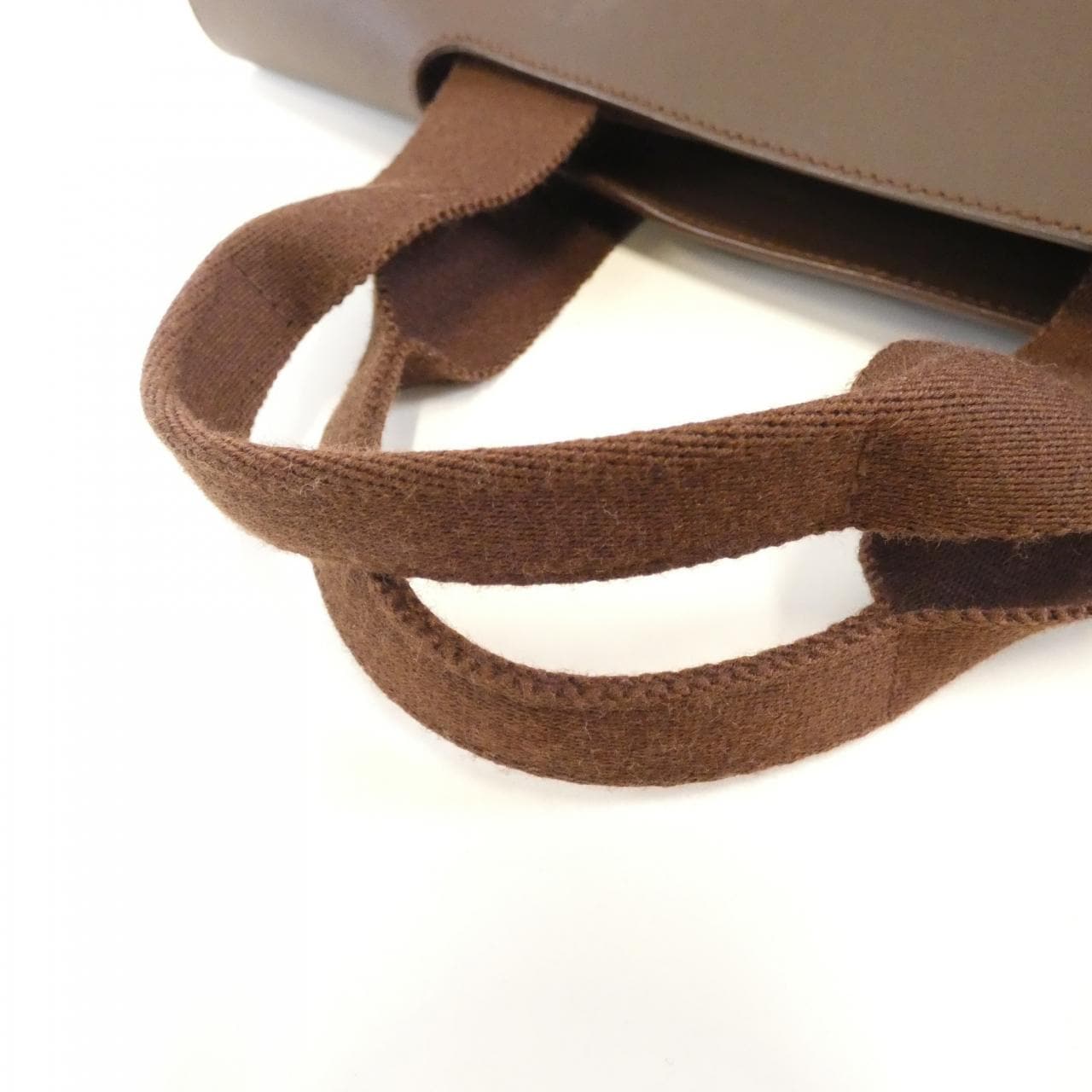 エルメス ヴァルパライソ MM 049013CK バッグ