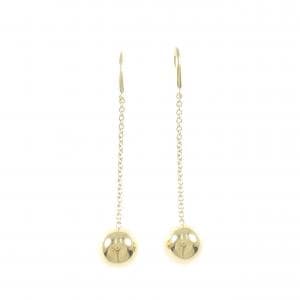 ティファニー ボールフック ピアス