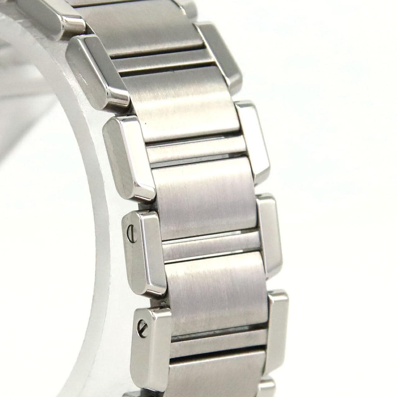 カルティエ タンクフランセーズSM W51008Q3 SS クォーツ