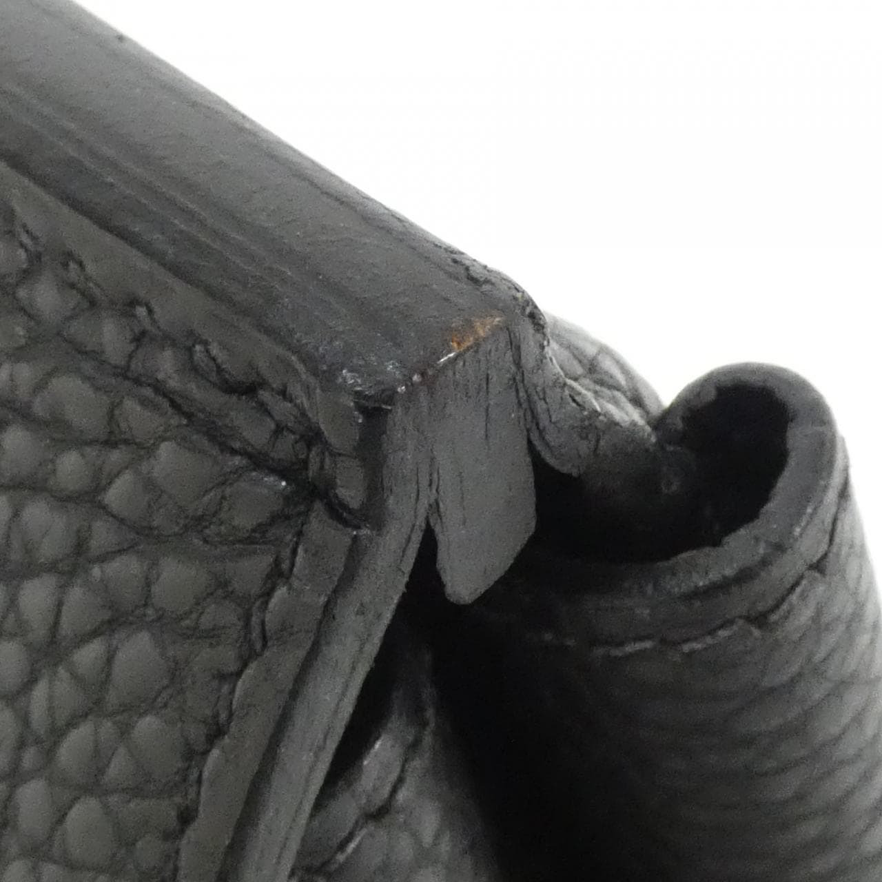 【ヴィンテージ】エルメス バーキン 35cm 027767CK バッグ