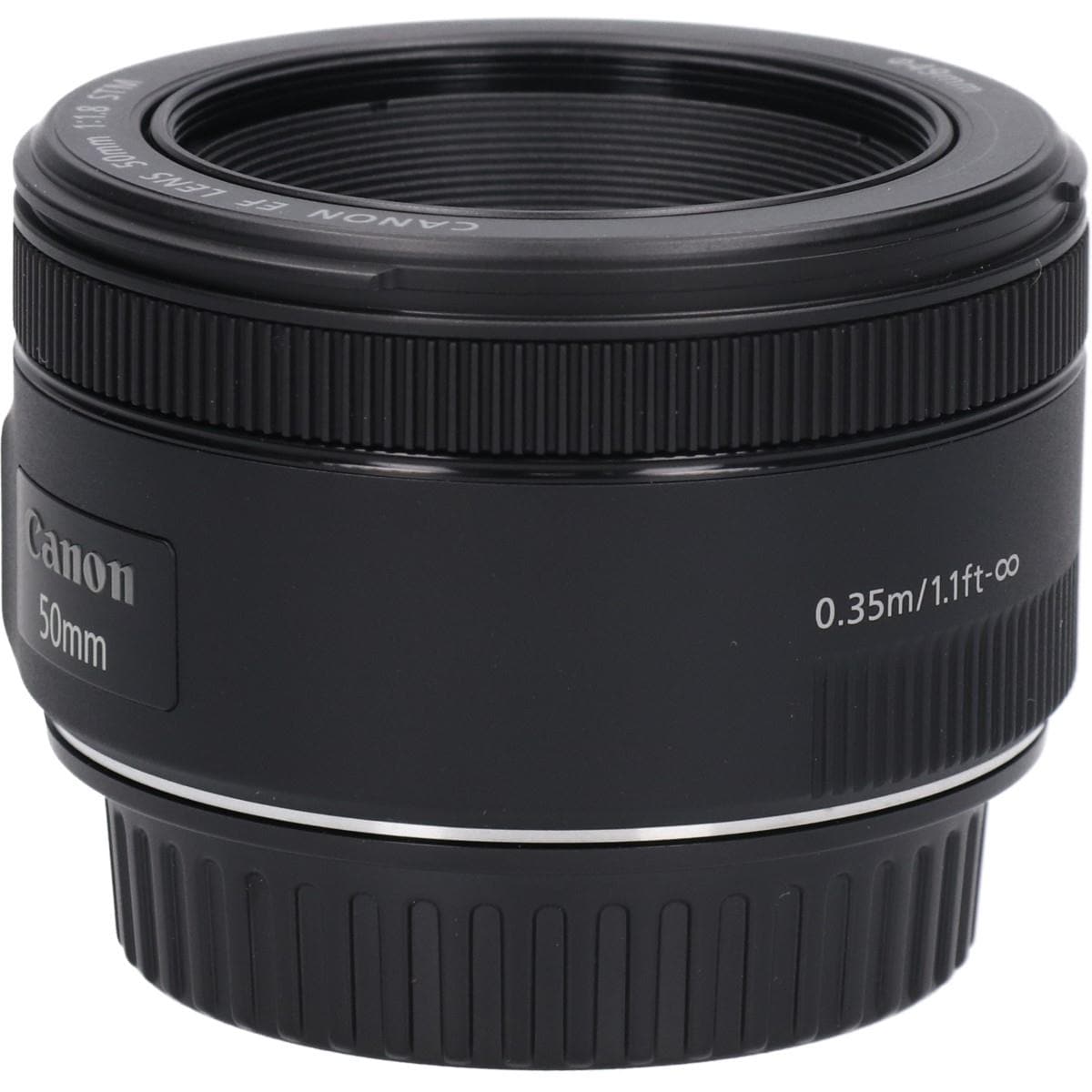 ＥＦ５０ｍｍ　Ｆ１．８ＳＴＭ