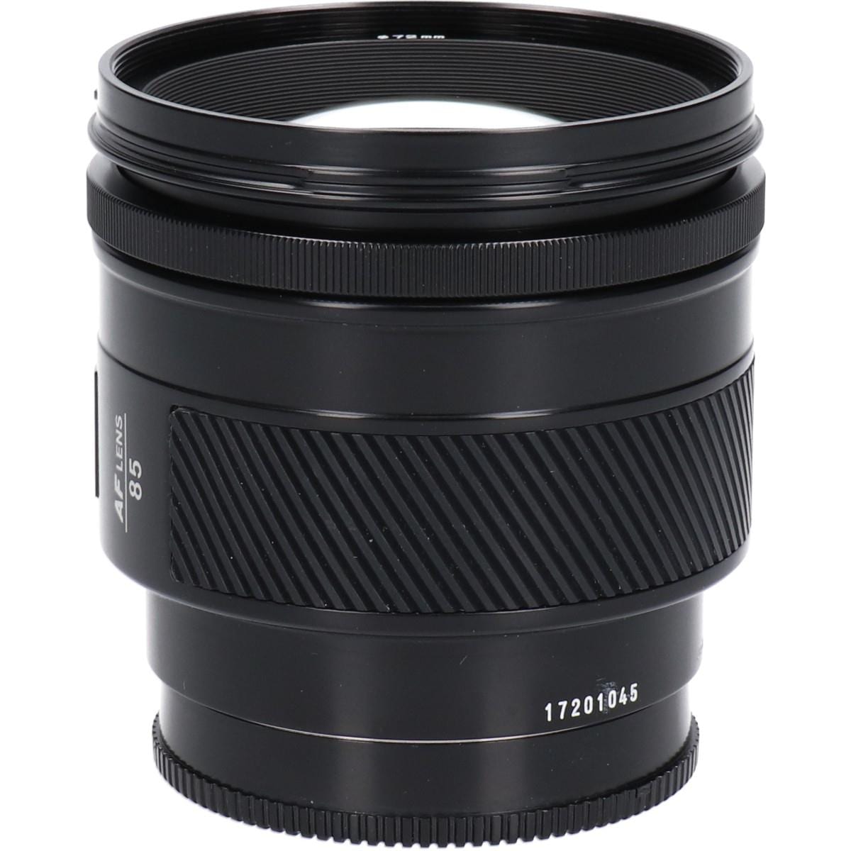 ＡＦ８５ｍｍ　Ｆ１．４