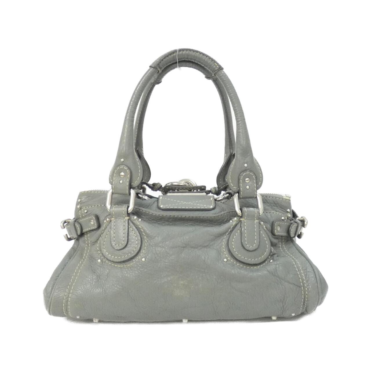 クロエ パディントン 6ESA02 6E422 バッグ