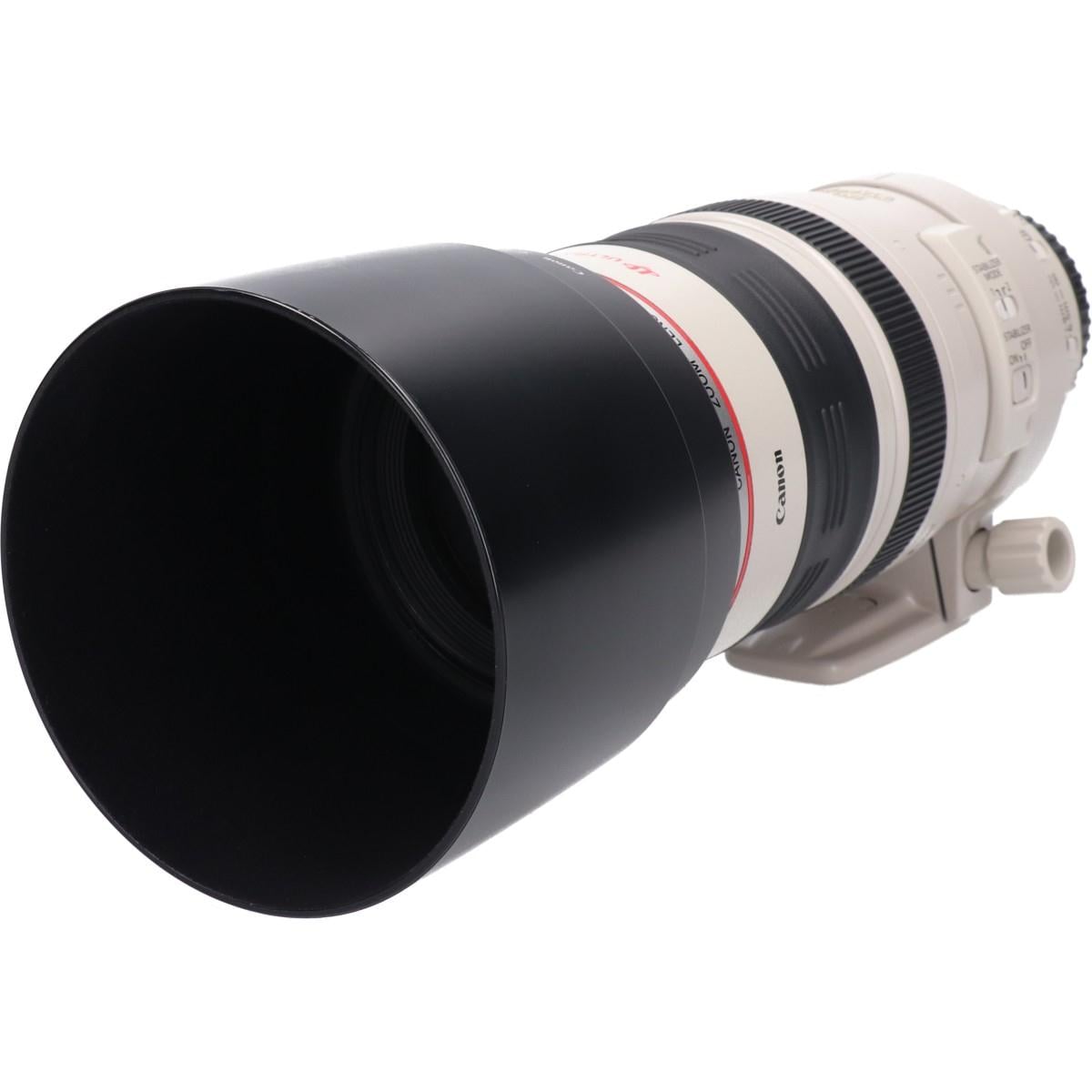 ＥＦ１００－４００ｍｍ　Ｆ４．５－５．６Ｌ　ＩＳ　ＵＳＭ