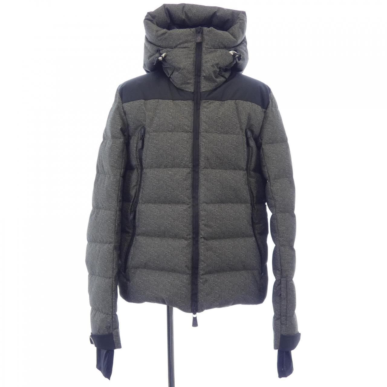 モンクレールグルノーブル MONCLER GRENOBLE CAMURAC ダウンジャケット