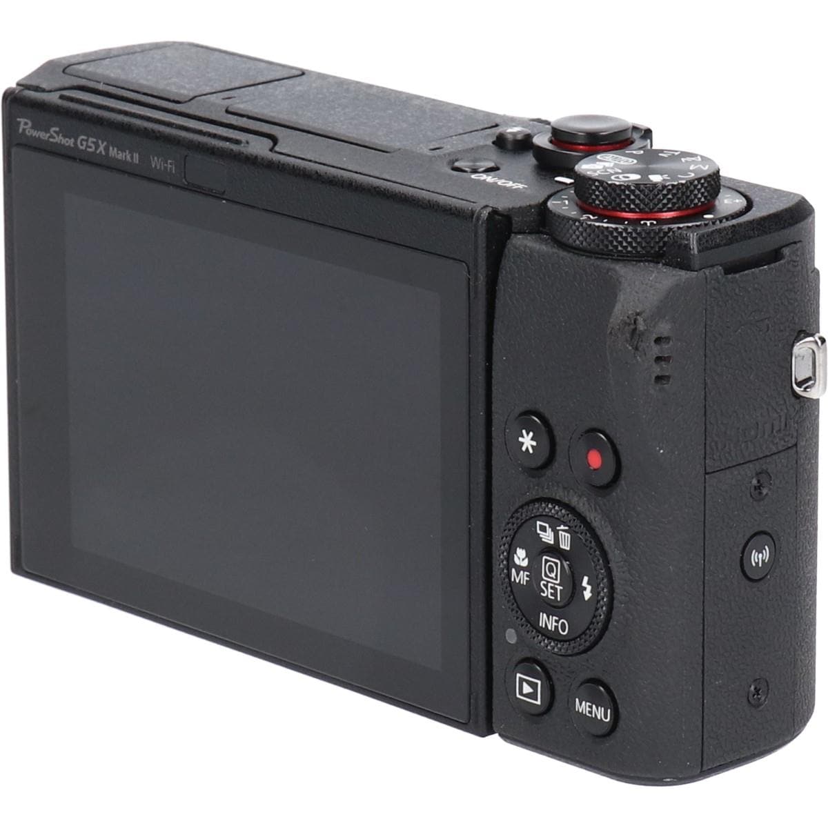 ＰＯＷＥＲＳＨＯＴ　Ｇ５Ｘ　ＭＡＲＫＩＩ