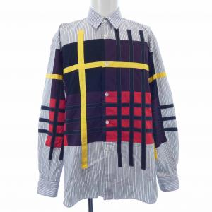 コムデギャルソンシャツ GARCONS SHIRT シャツ