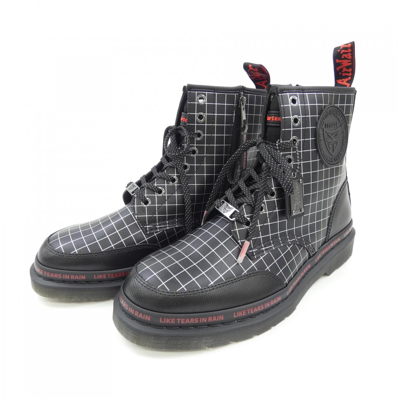 馬丁靴DR.MARTENS靴