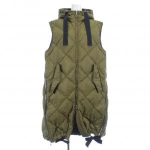 モンクレール ジーニアス MONCLER GENIUS ダウンベスト