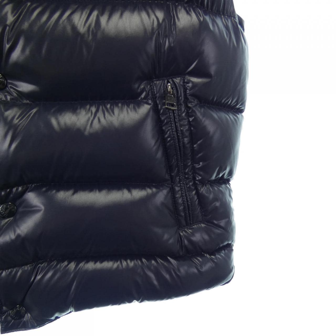 モンクレール MONCLER ダウンベスト