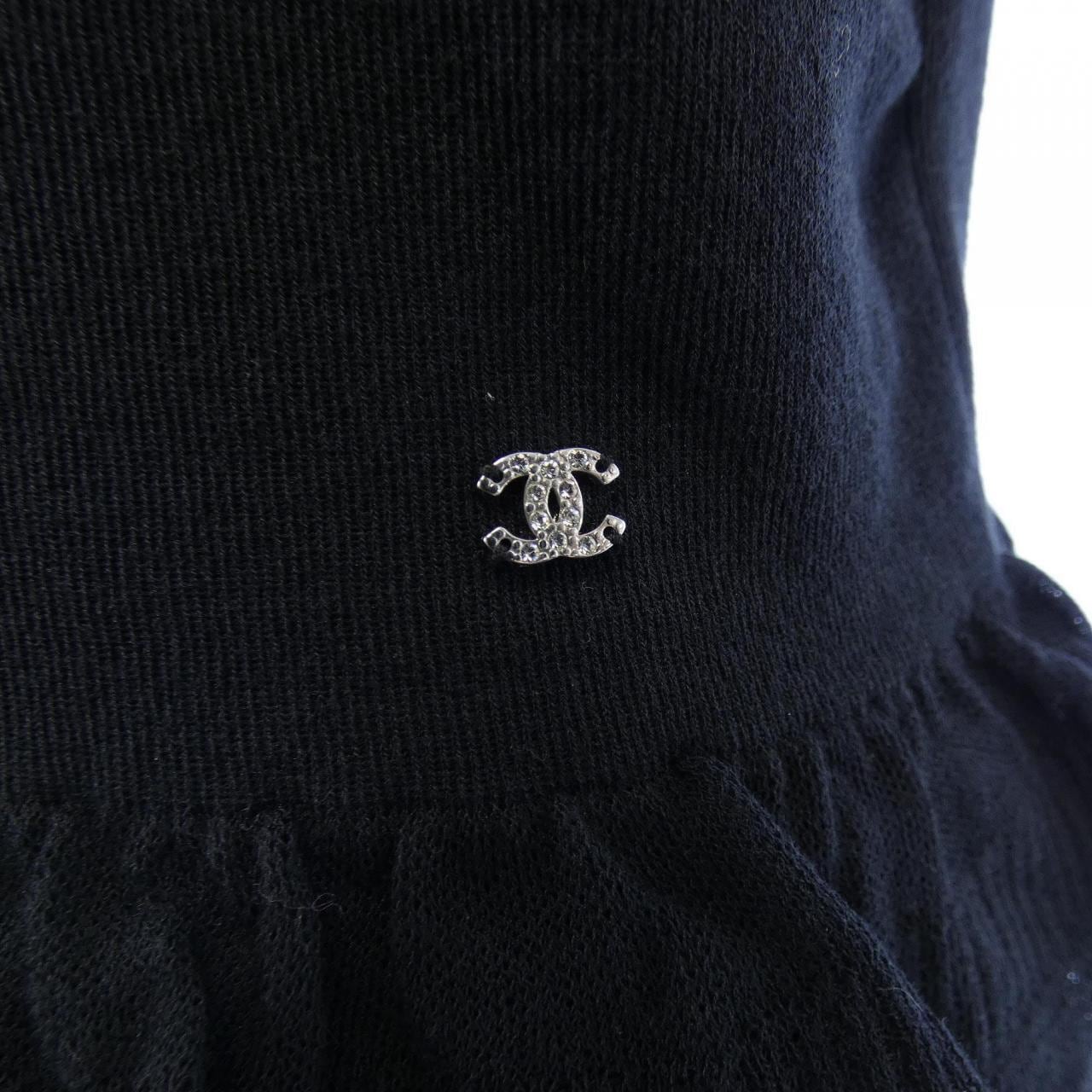 シャネル CHANEL P77073K11121 ニット