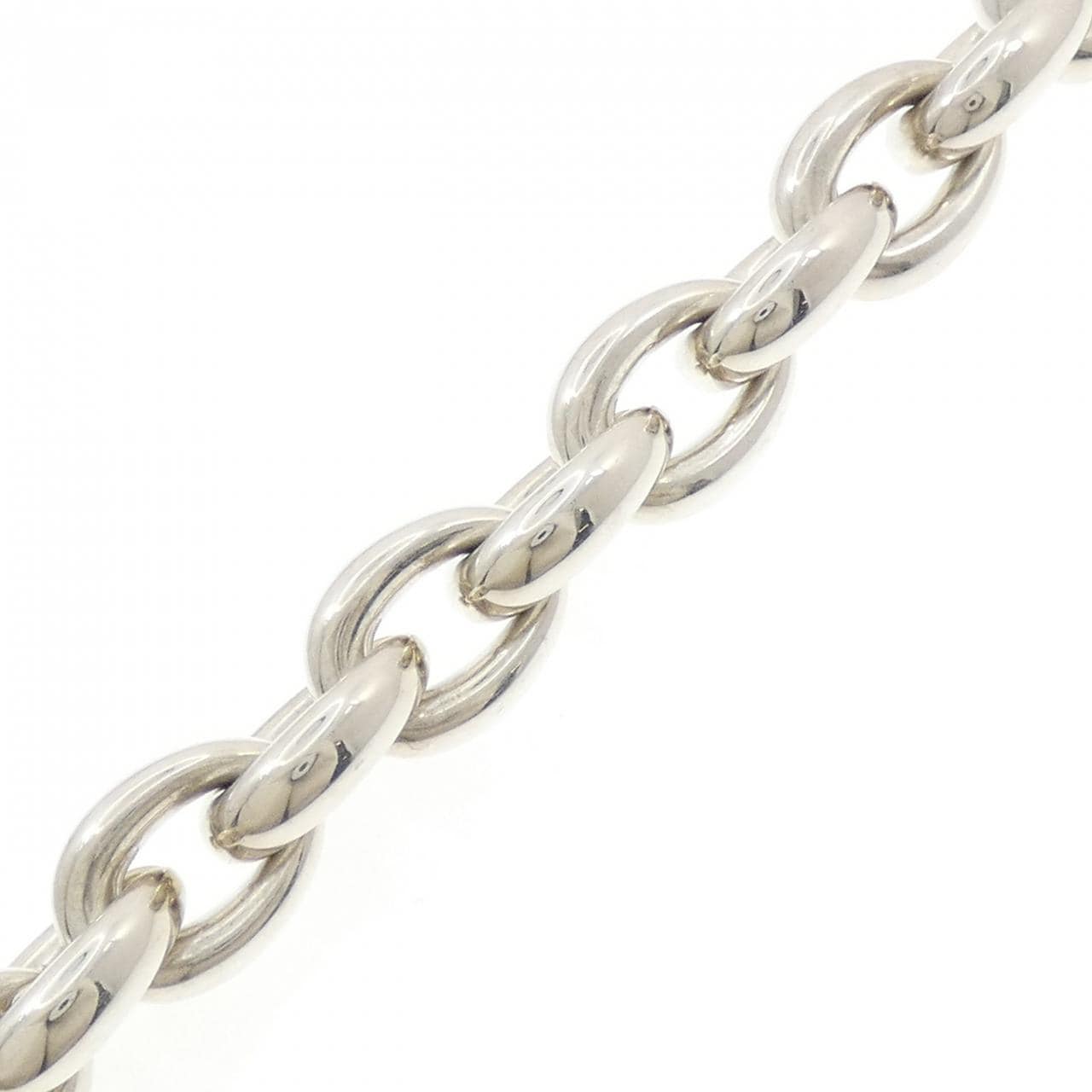 【ヴィンテージ】エルメス アクロバット GM ブレスレット