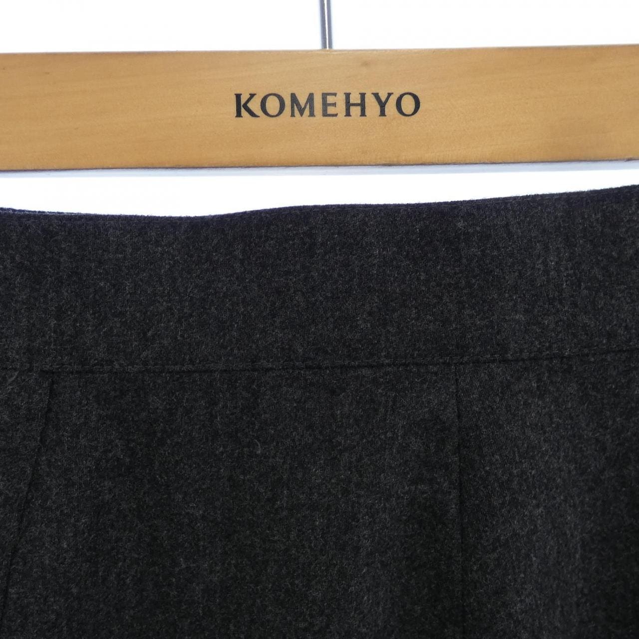 【ヴィンテージ】シャネル CHANEL P04117V03532 94A スカート