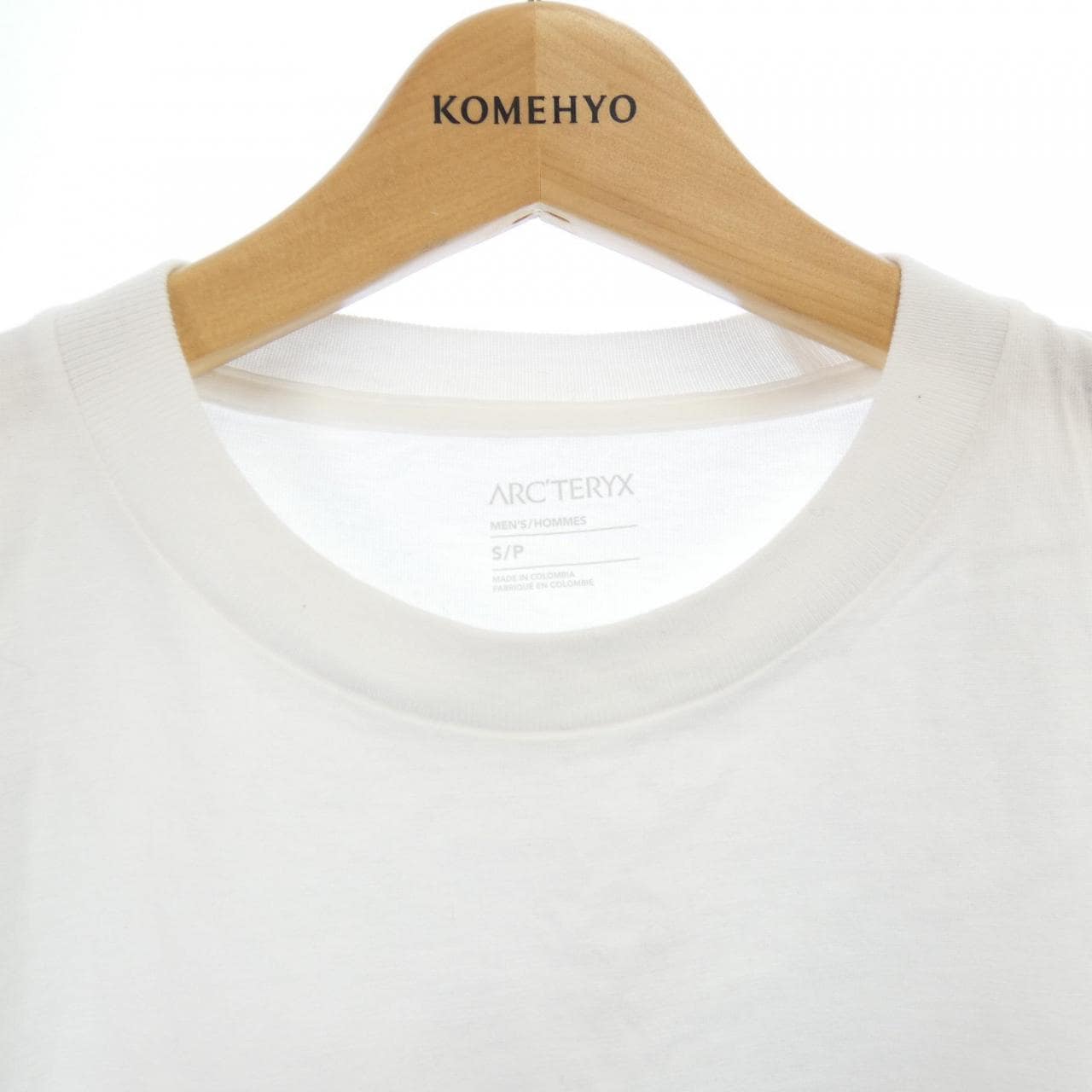 アークテリクス ARC'TERYX Tシャツ