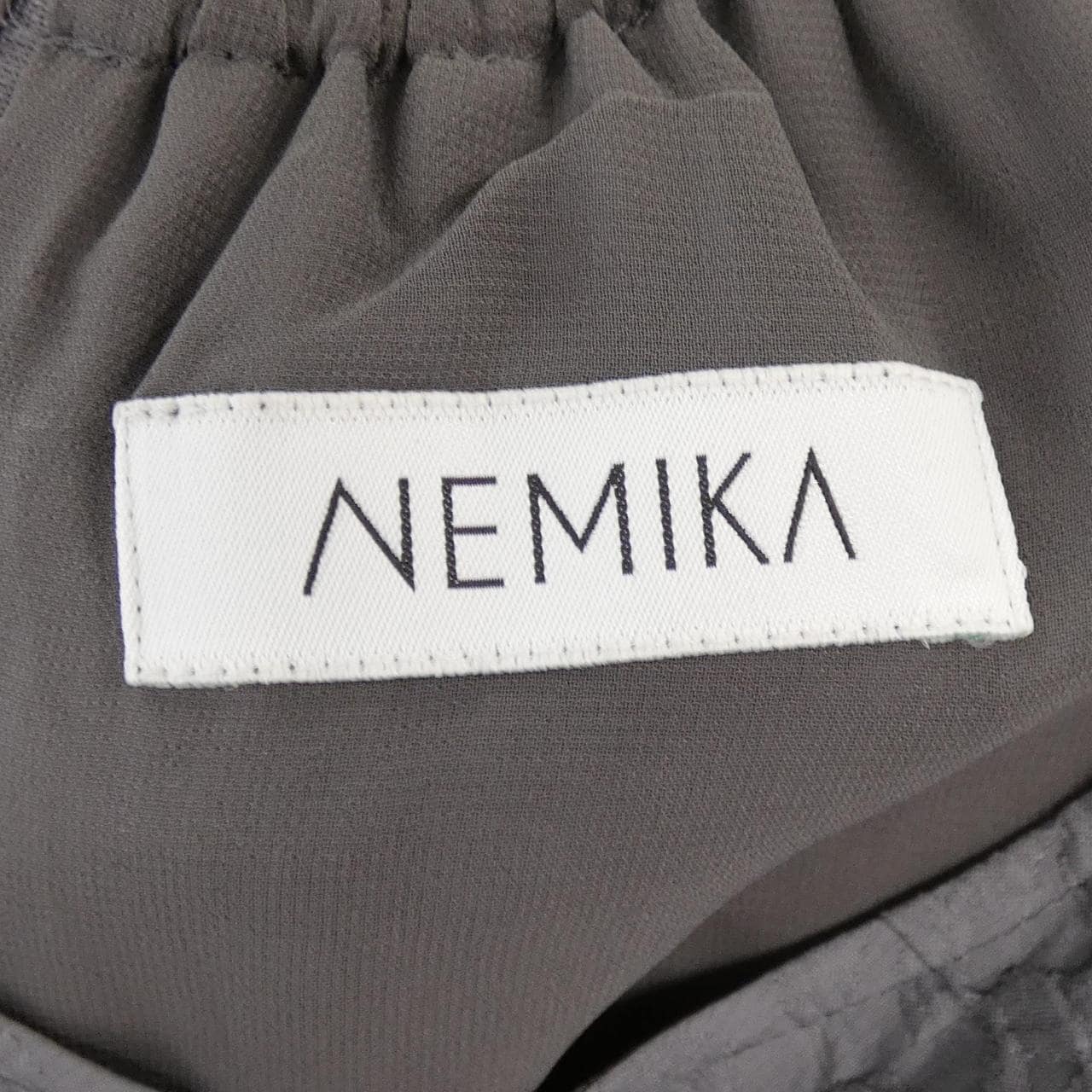 ネミカ NEMIKA ワンピース