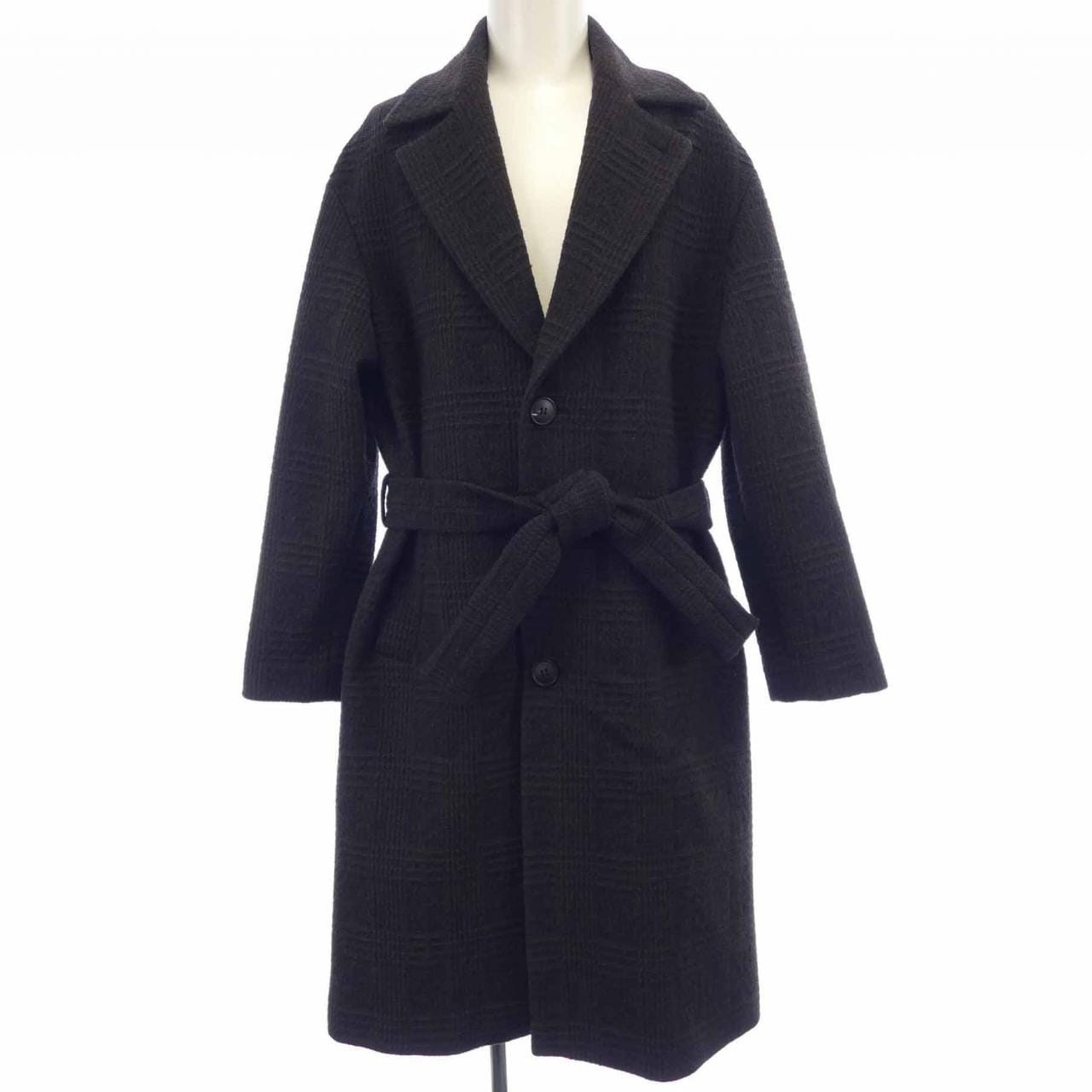 イーヴォ HEVO 9HOST827 コート