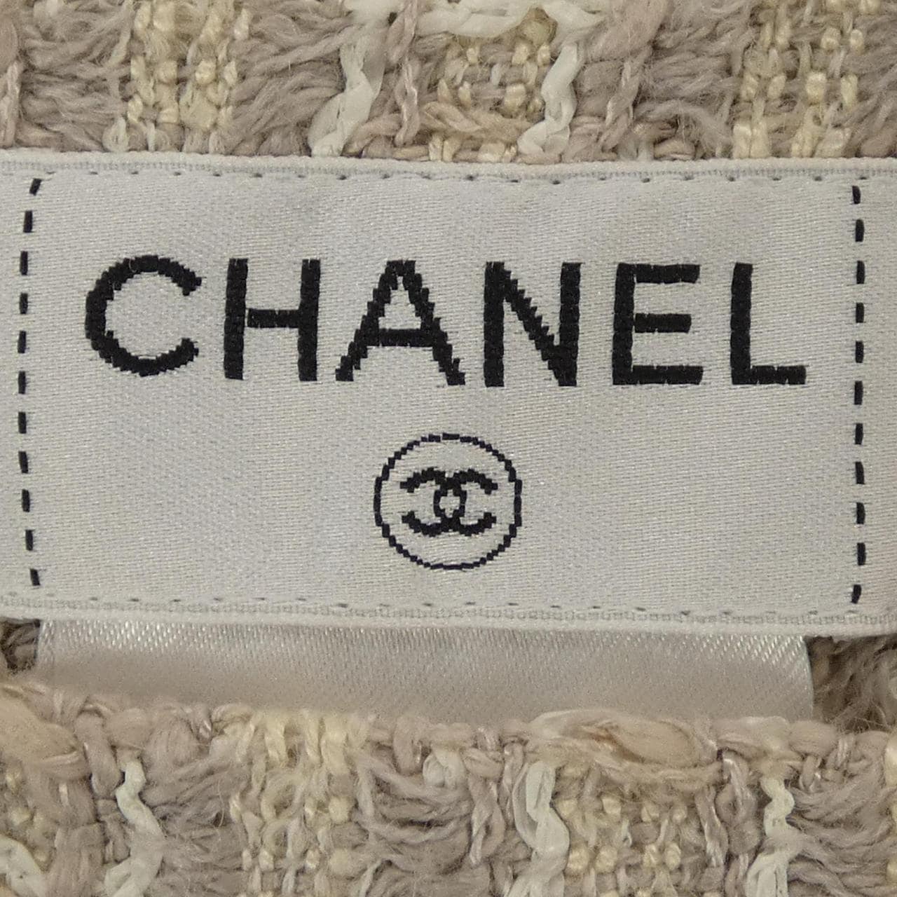 シャネル CHANEL P47766V35684 スカート