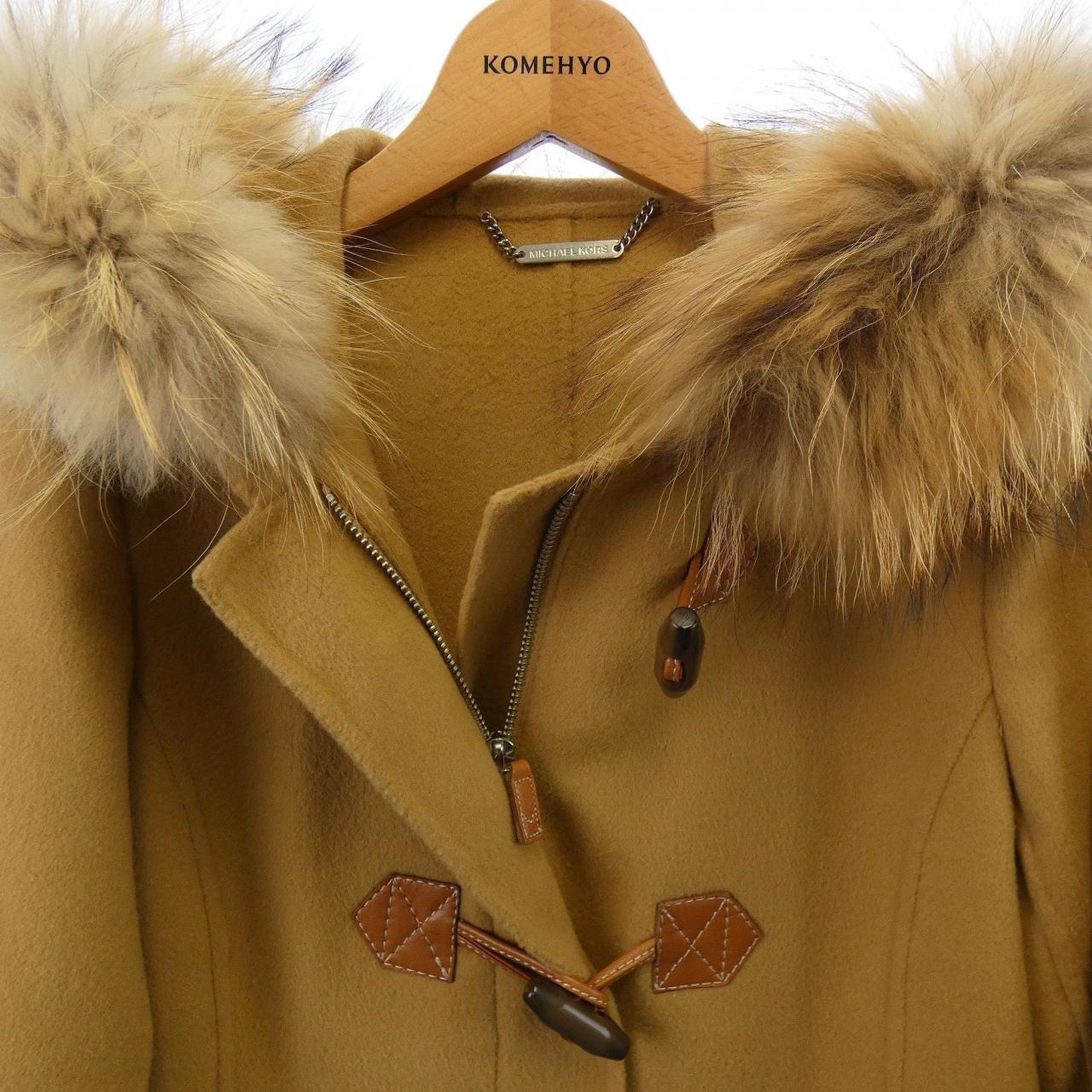 マイケルマイケルコース MICHAEL MICHAEL KORS コート