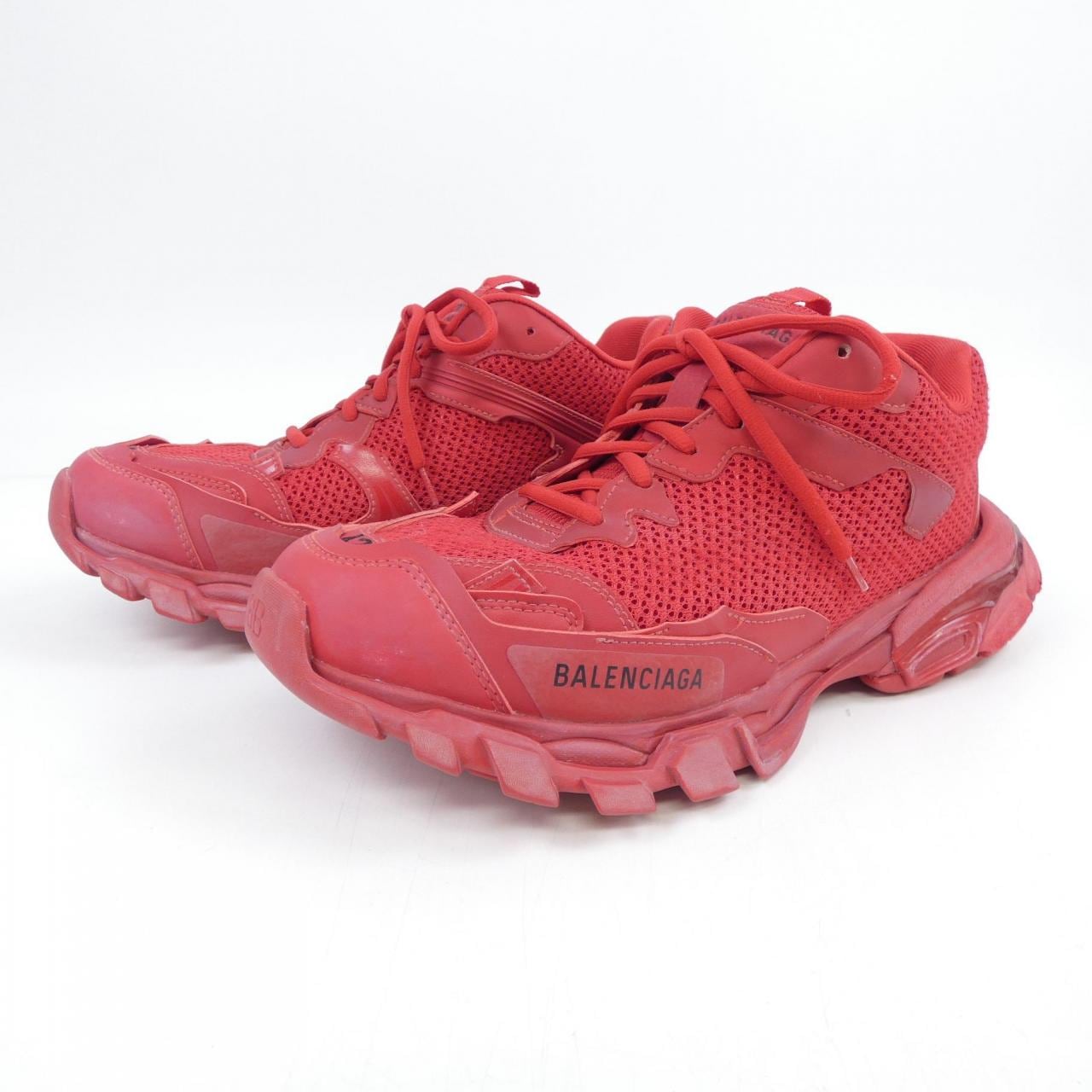 バレンシアガ BALENCIAGA 700875 TRACK 3 スニーカー