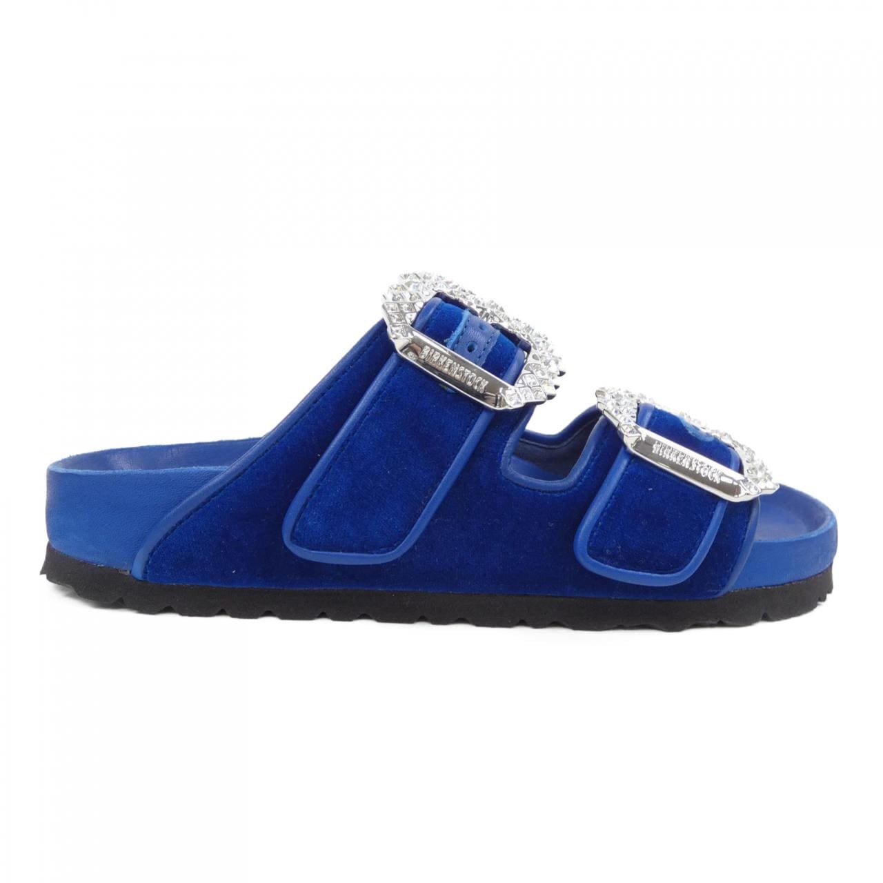 マノロブラニク MANOLO BLAHNIK BIRKENSTOCK サンダル