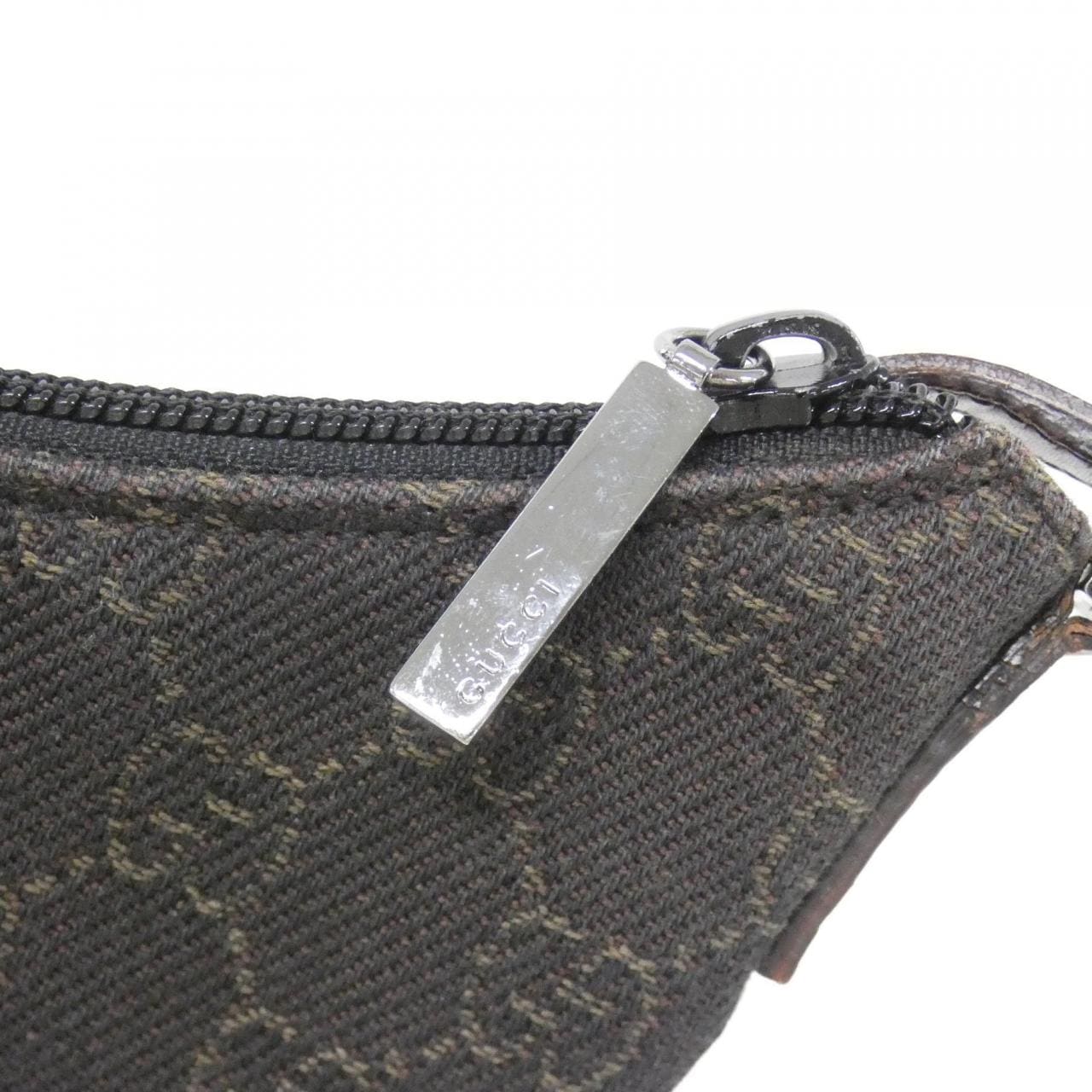 [vintage] Gucci 32160 Shoulder Bag