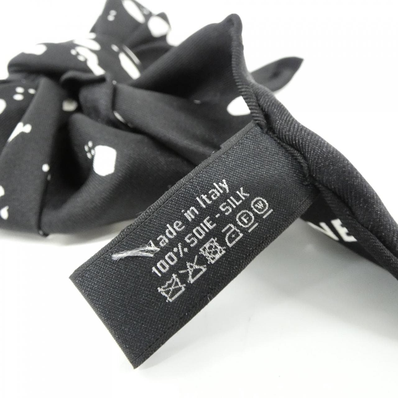 シャネル AA8095 シュシュ