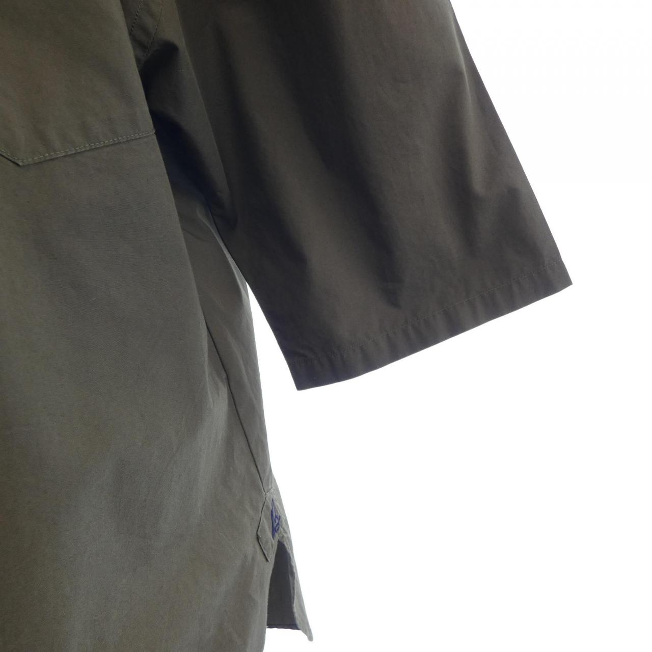 マディソンブルー MADISON BLUE S／Sシャツ