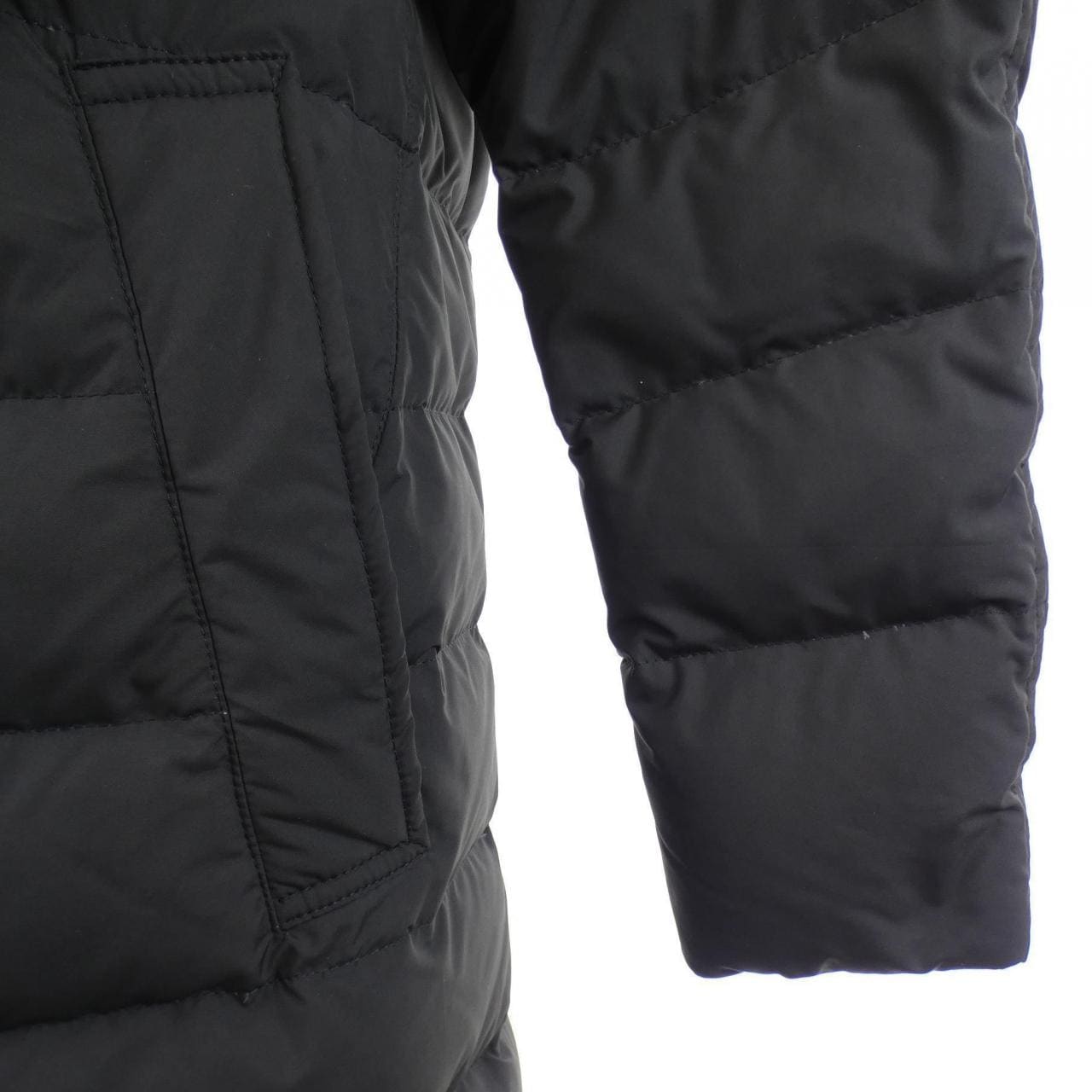 ヘルノ Herno 71712-5PI ダウンジャケット