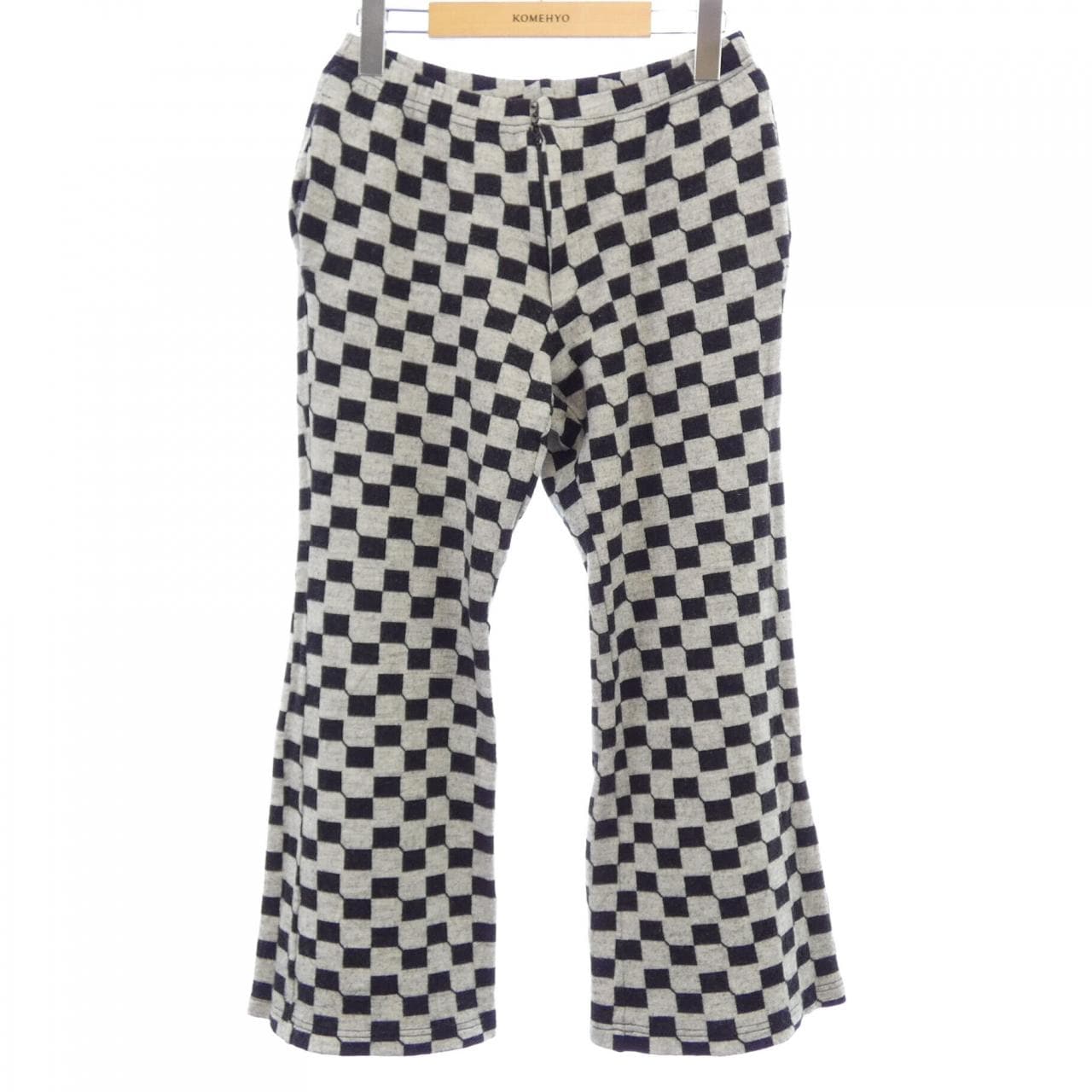 【ヴィンテージ】コムデギャルソン COMME des GARCONS ZN-P003 パンツ