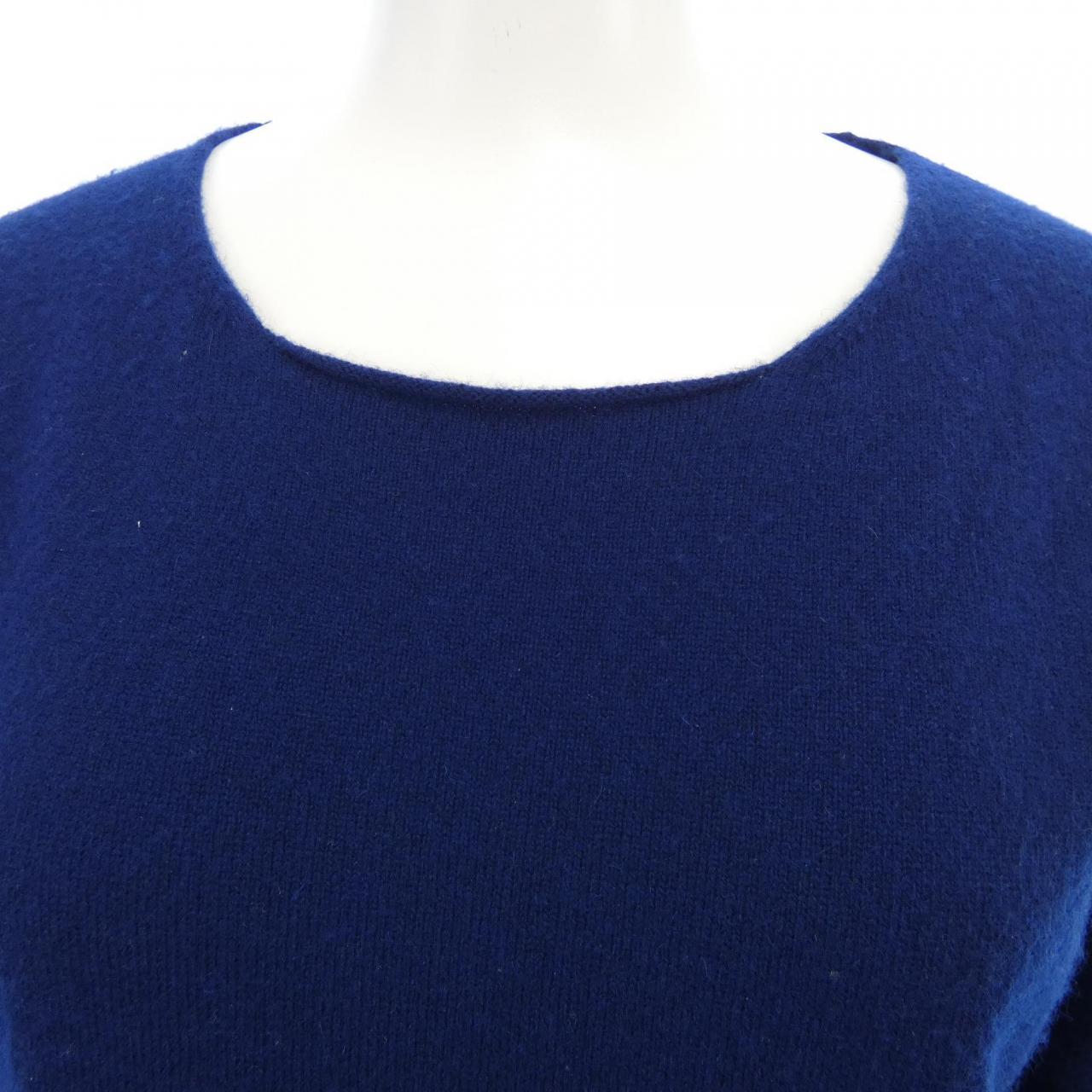 ヨウジヤマモト YOHJI YAMAMOTO FR-K05-191 ニット