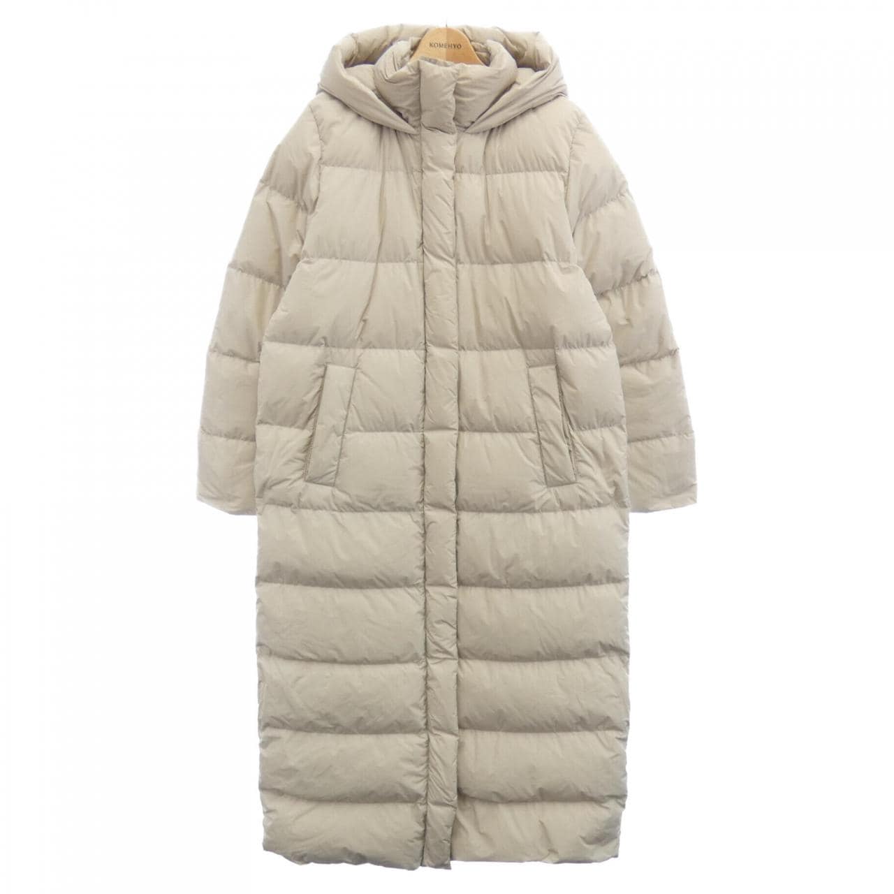 マックスマーラウィークエンド Max Mara weekend 54960713 ダウンコート