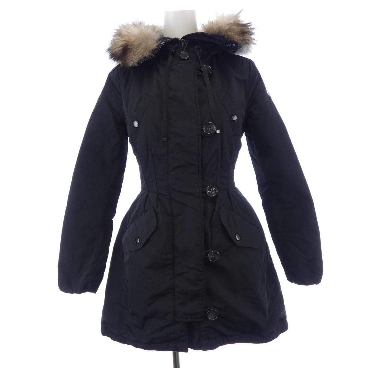 モンクレール MONCLER ARRIETTE ダウンコート