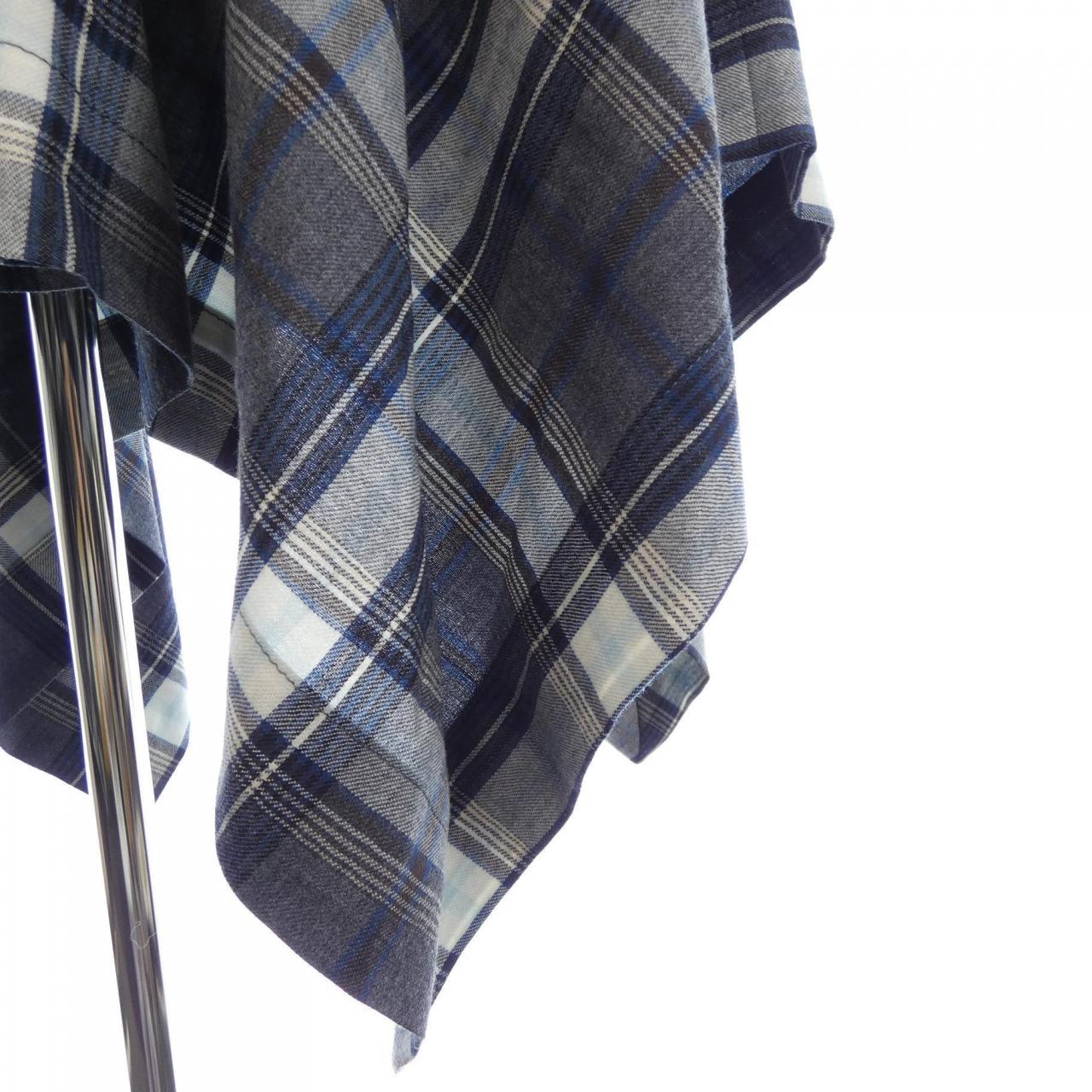 ヴィヴィアンウエストウッドレッド Vivienne Westwood RED LABEL 357-01-29010 スカート