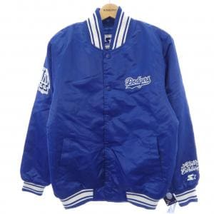 スターター STARTER Dodgers MISTER CARTO スタジャン
