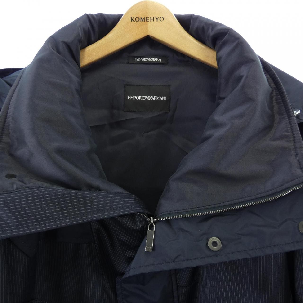 エンポリオアルマーニ EMPORIO ARMANI I1R530 I1016 ジャケット