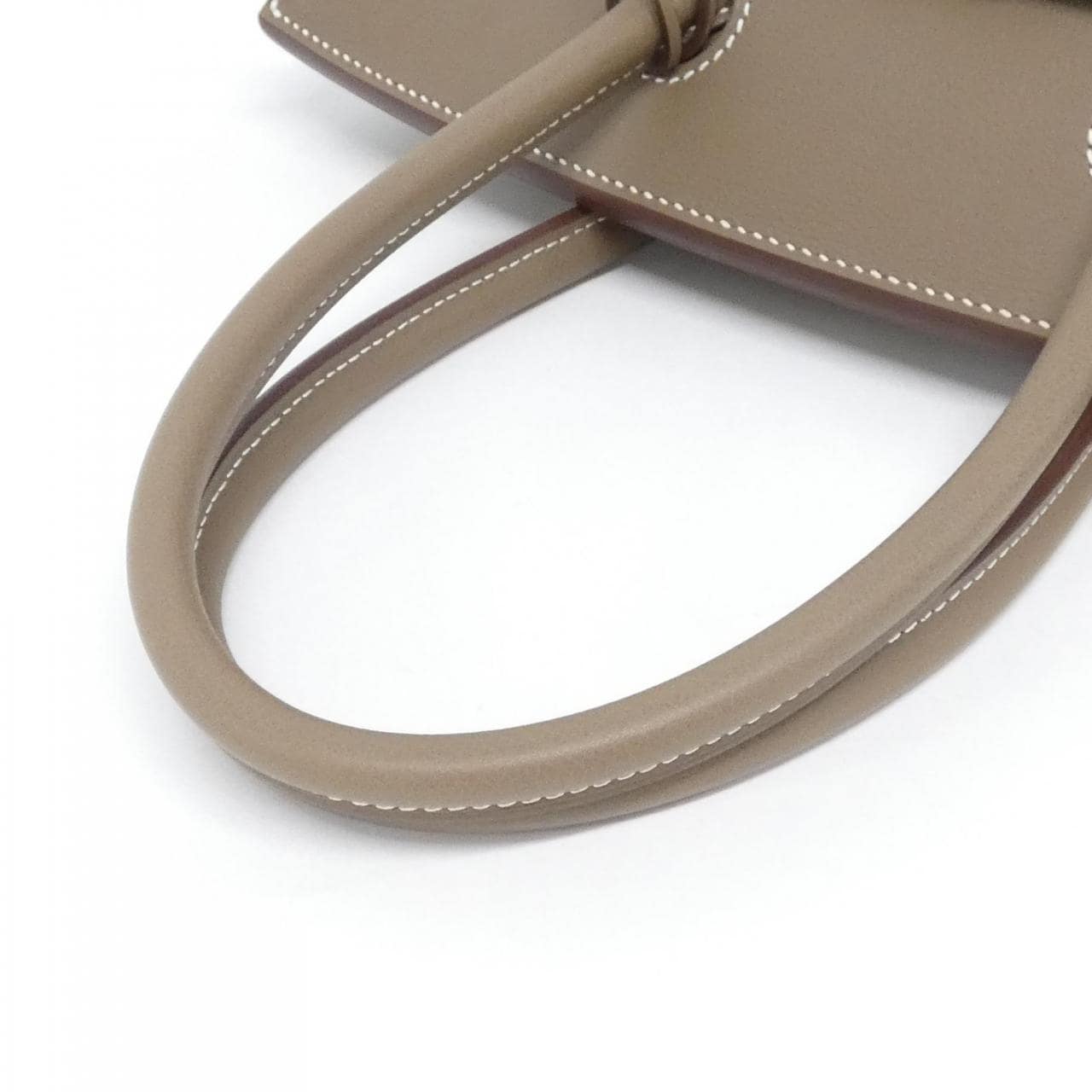 【未使用品】エルメス バーキン ショルダー ライト 29cm 086230CC バッグ