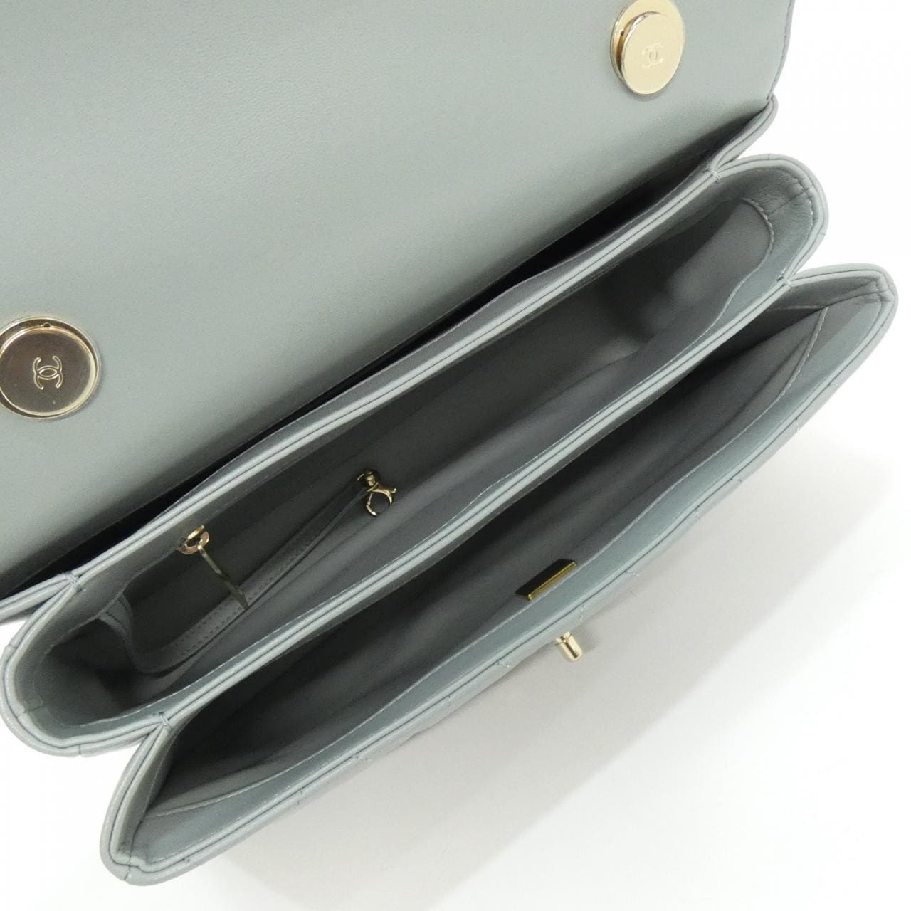 シャネル 69923 バッグ