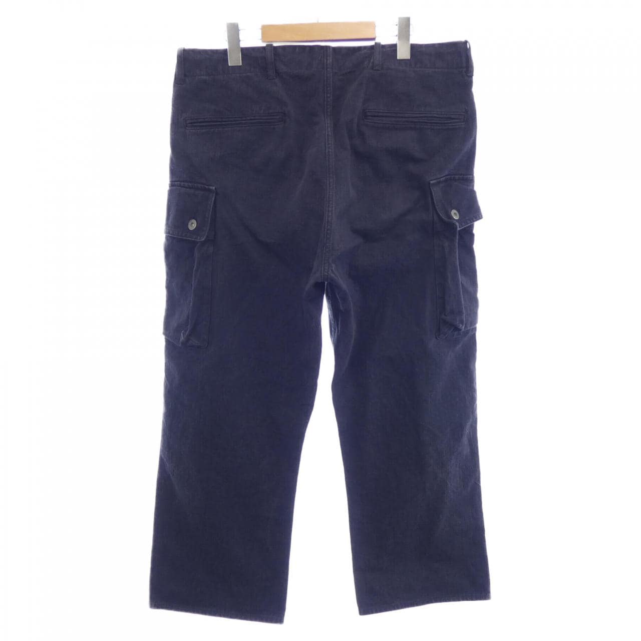 ウエストライド WEST RIDE パンツ