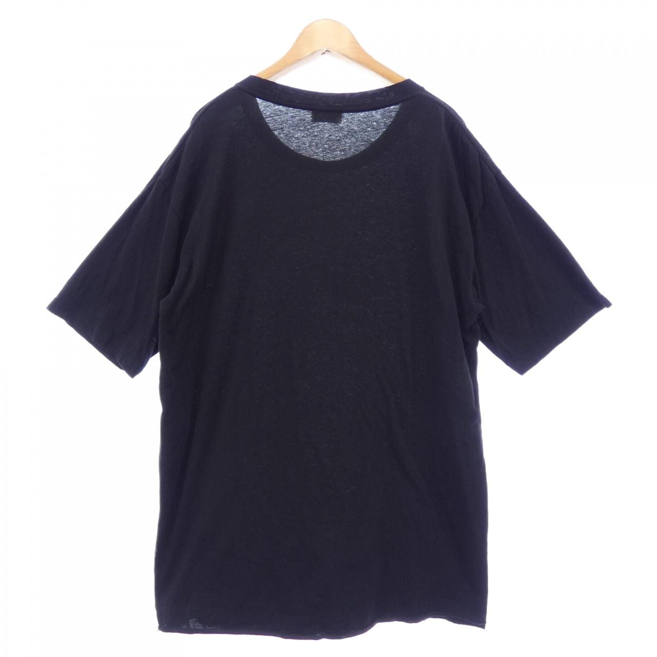 サンローラン SAINT LAURENT 480406 YB1GN Tシャツ
