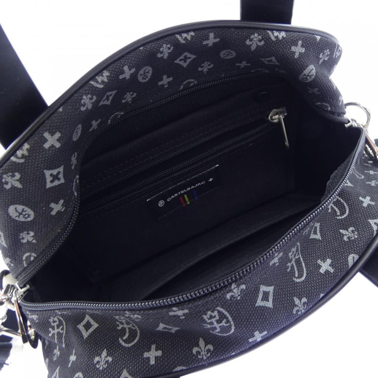 カステルバジャック Castelbajac BAG