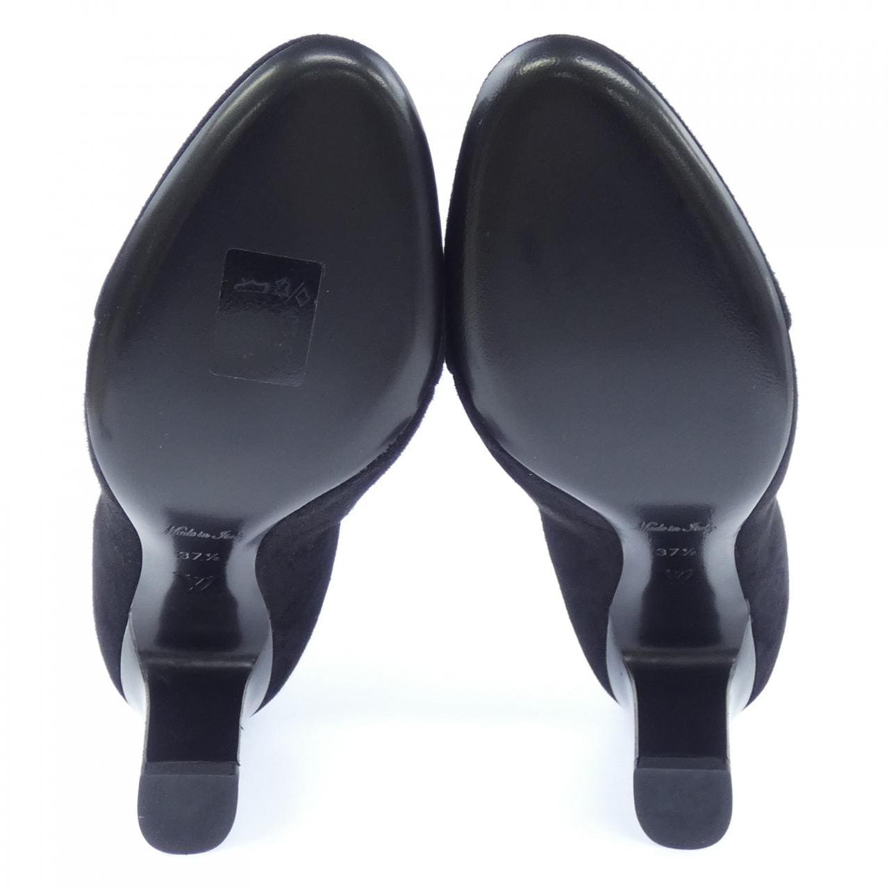 ルイヴィトン LOUIS VUITTON ブーツ