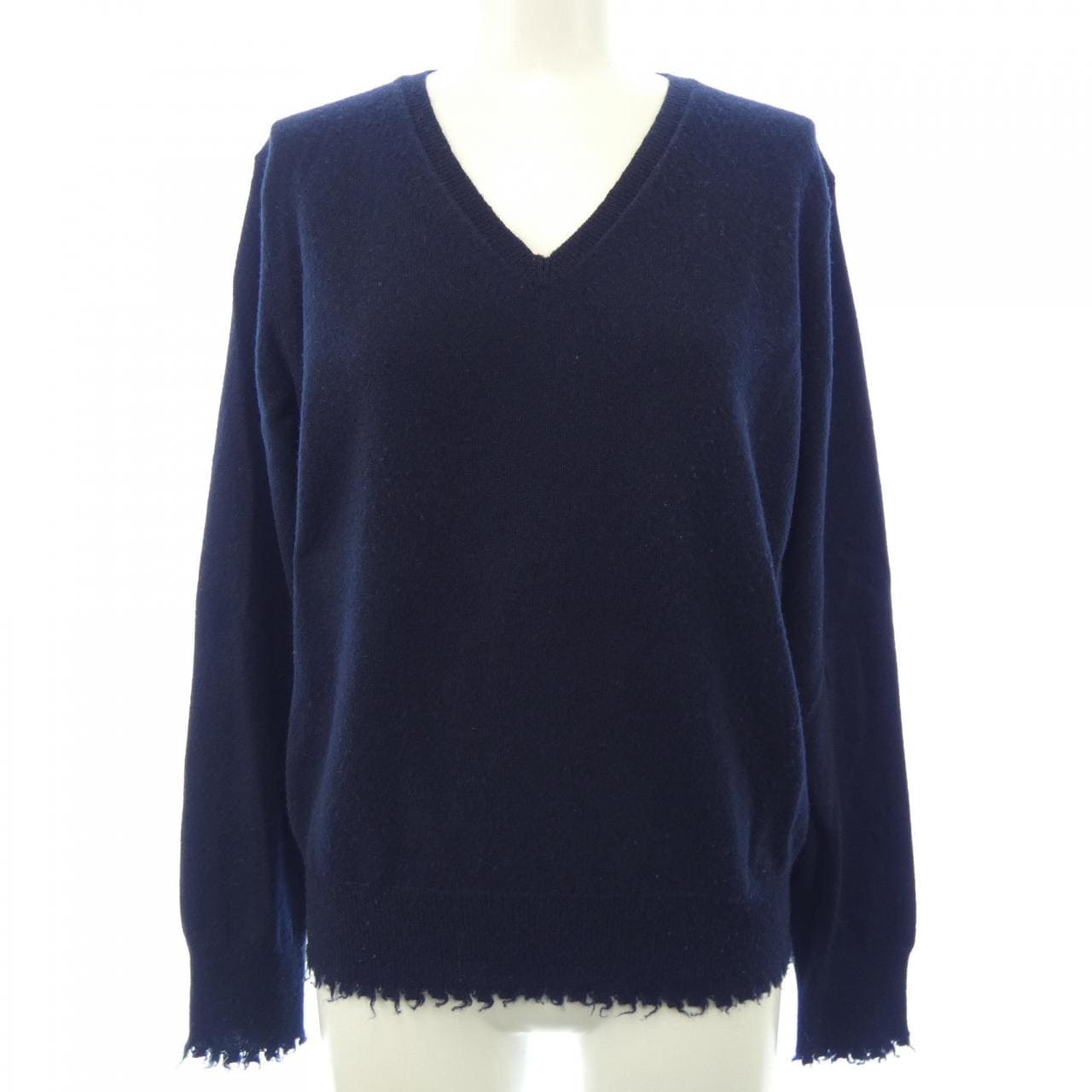 ドゥロワー DRAWER 6513-106-0831 ニット