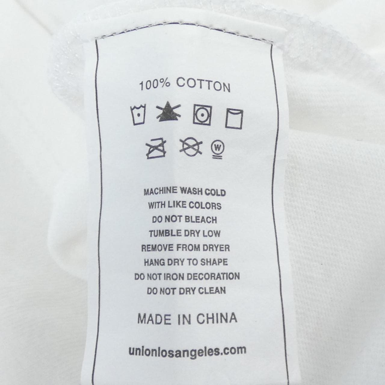 ユニオン UNION Tシャツ