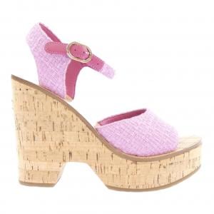 シャネル CHANEL G38994X56522 サンダル